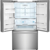 Frigidaire Gallery French 3-Door GRFG2353AF