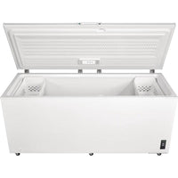 Frigidaire Chest FFCL2042AW