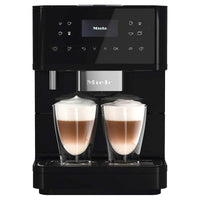 Miele Espresso Machine 29616020CDN