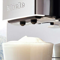 Miele Espresso Machine 29636011CDN