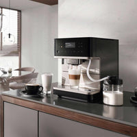 Miele Espresso Machine 29636011CDN
