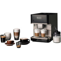 Miele Espresso Machine 29636011CDN