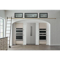 Monogram Upright ZIF181NBRII