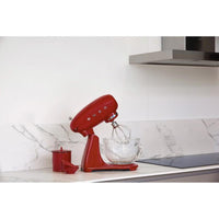 Smeg Stand SMF03RDUS