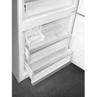 Smeg Bottom Freezer FA490URX