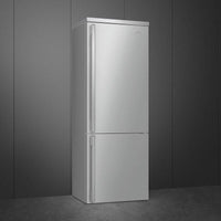Smeg Bottom Freezer FA490URX