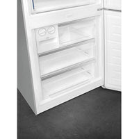 Smeg Bottom Freezer FA490URX