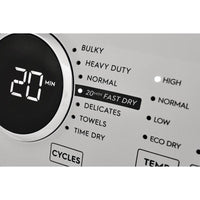 Electrolux Electric ELFE733CAW