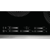 Frigidaire Gallery-Black-Induction-GCCI3667AB