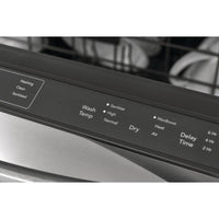 Frigidaire Gallery Top Controls GDPH4515AF