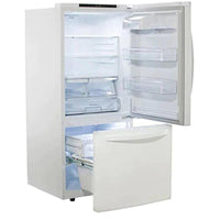 LG Bottom Freezer LRDNS2200W