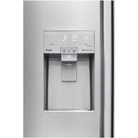 LG STUDIO Side-by-Side SRSXB2622S