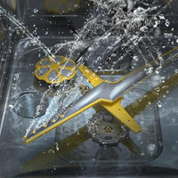 Samsung Top Controls DW80B6060UG/AC