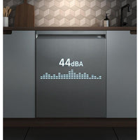 Samsung Top Controls DW80B6060UG/AC