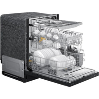 Samsung Top Controls DW80B6060UG/AC