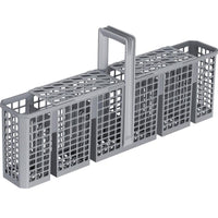 Samsung Top Controls DW80B6060UG/AC