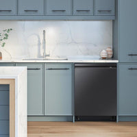 Samsung Top Controls DW80B6060UG/AC