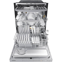 Samsung Top Controls DW80B7070US/AC