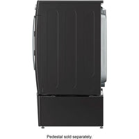 LG Electric DLEX8900B