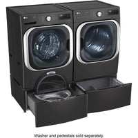 LG Electric DLEX8900B