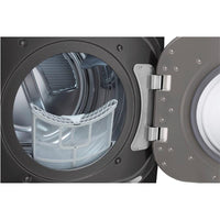 LG Electric DLEX8900B