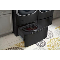 LG Pedestal Washer WD200CB