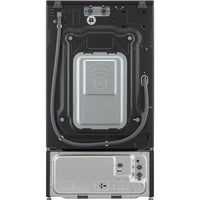 LG Pedestal Washer WD200CB