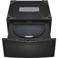 LG Pedestal Washer WD200CB