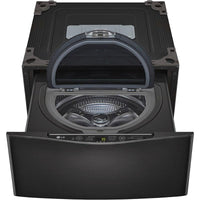 LG Pedestal Washer WD200CB
