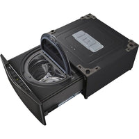 LG Pedestal Washer WD200CB