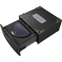 LG Pedestal Washer WD200CB