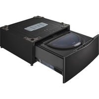 LG Pedestal Washer WD200CB