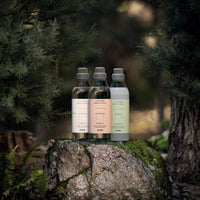 Asko Liquid Detergent LW11