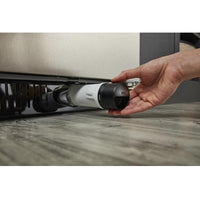 KitchenAid Side-by-Side KBSD702MPS