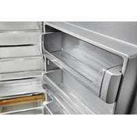 KitchenAid Side-by-Side KBSD702MPS