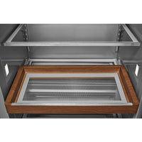 KitchenAid Side-by-Side KBSD702MPS