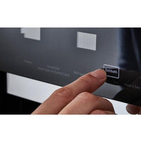 KitchenAid Side-by-Side KBSD702MPS