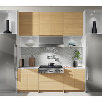 Signature Kitchen Suite-Stainless Steel-Gas-SKSRT360S