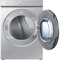 Samsung-Stainless Steel-Electric-DVE53BB8700TAC