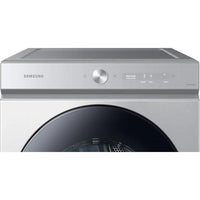 Samsung-Stainless Steel-Electric-DVE53BB8700TAC
