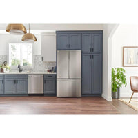 LG French 3-Door LRFLC2706S