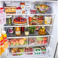 LG French 3-Door LRFLC2706S