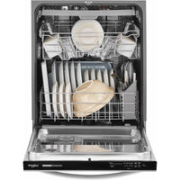 Whirlpool Top Controls WDT730HAMZ