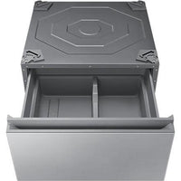 Samsung-Silver-Storage Drawer-WE502NT/US