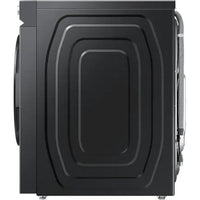 Samsung-Black Stainless-Front Loading-WF53BB8700AVUS