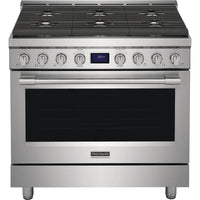 Frigidaire Professional-PCFG3670AF