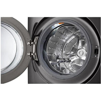 LG Front Loading WM6700HBA