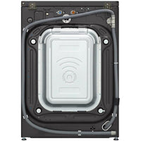 LG Front Loading WM6700HBA