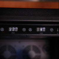 Avanti Combinations WCDD108E3S