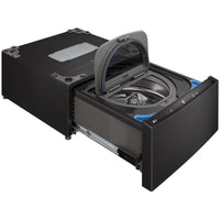 LG Pedestal Washer WD300CB